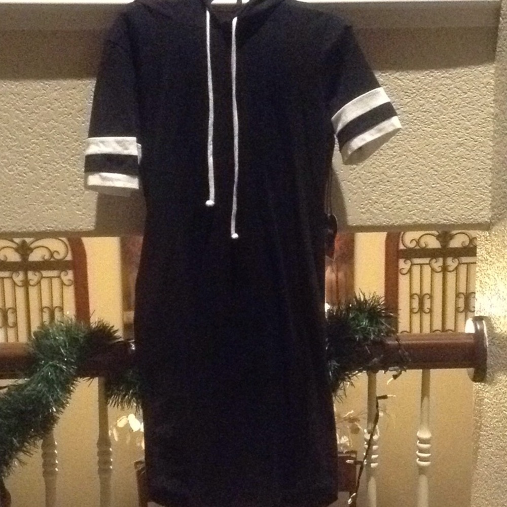 A dress